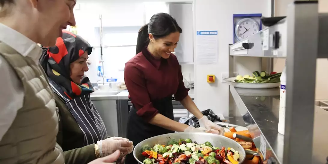 Ο εκπληκτικός λόγος που ο πρίγκιπας Ηarry δεν εμφανίζεται στη δεύτερη σεζόν του With Love, Meghan