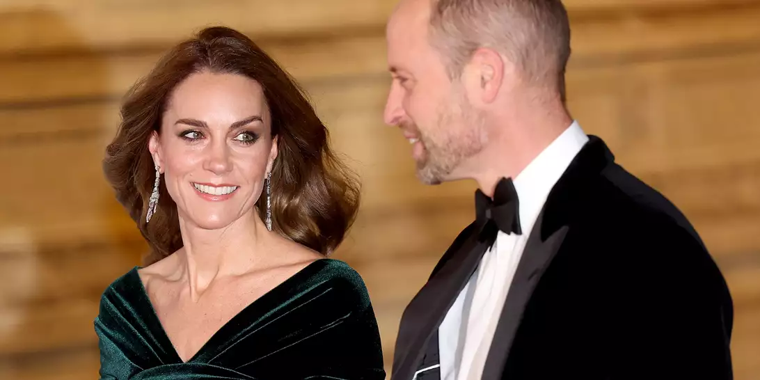 Kate Middleton - Πρίγκιπας William | Το κοινό μυστικό που θα κρατήσουν από τα παιδιά τους