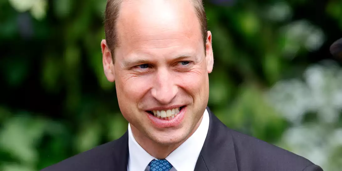 Πρίγκιπας William | Αποκαλύπτει σπάνιες λεπτομέρειες για το ιδιωτικό χριστουγεννιάτικο πάρτι της βασιλικής οικογένειας
