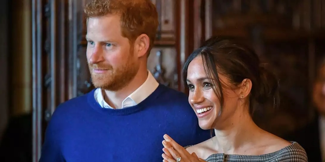 Meghan Markle | Η μικρή Lilibet φορά ρούχα από το brand που η Kate Middleton ντύνει και τα δικά της παιδιά