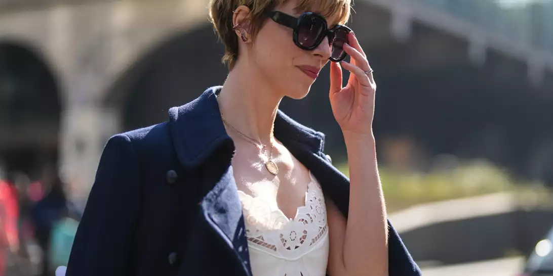 Τα peacoats είναι τα παλτό με τα οποία θα περάσετε έναν κομψό χειμώνα