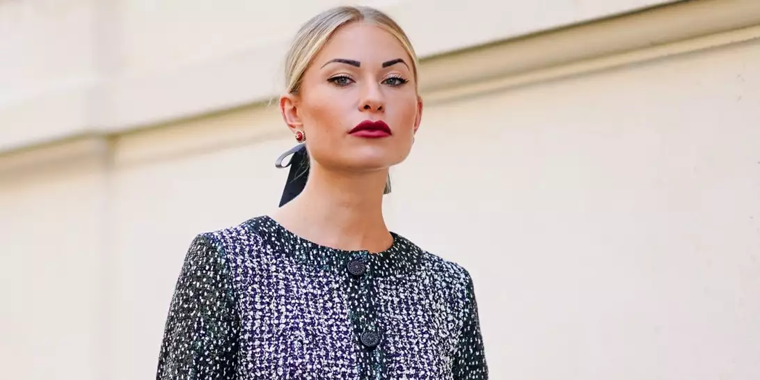 Αυτή θα είναι η μεγαλύτερη τάση στα μαλλιά το 2024