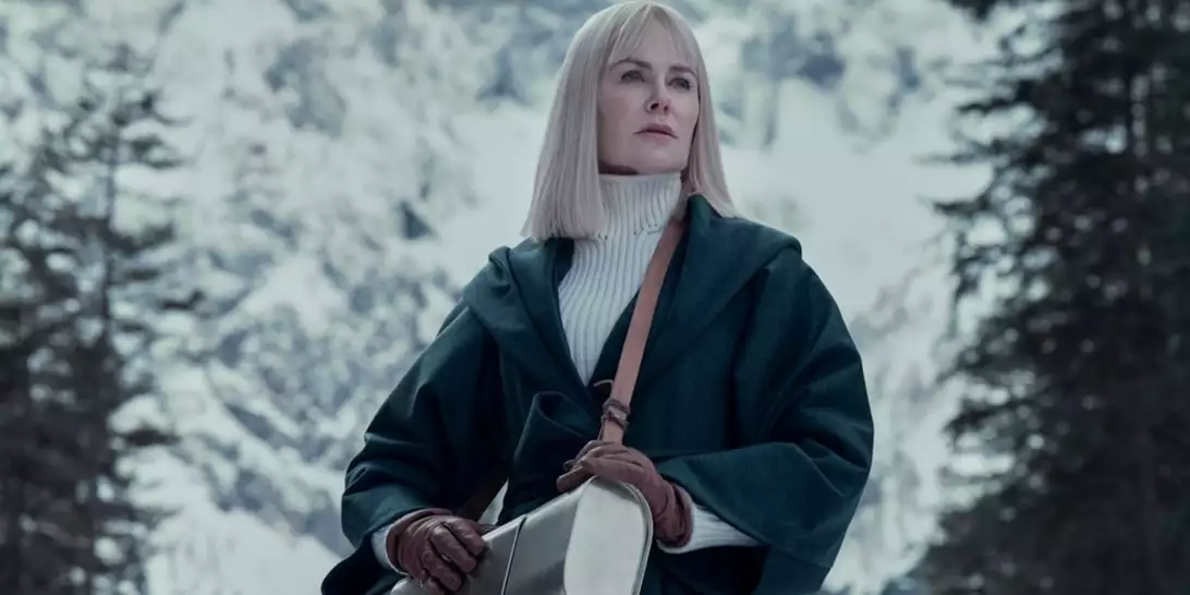 Nine Perfect Strangers | Οι πρώτες εικόνες της δεύτερης σεζόν με πρωταγωνίστρια τη Nicole Kidman