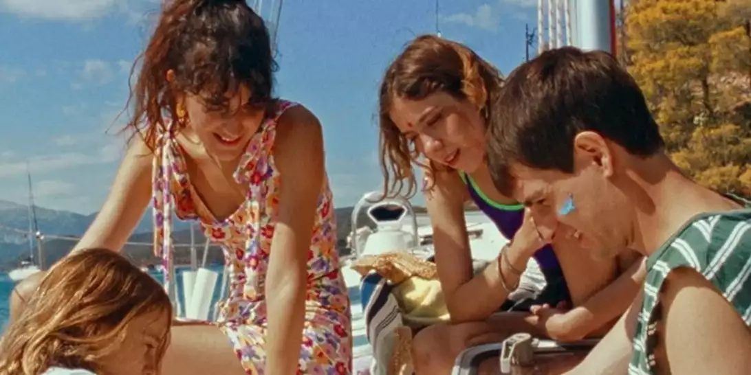 Οι ταινίες που έρχονται σήμερα στις αίθουσες