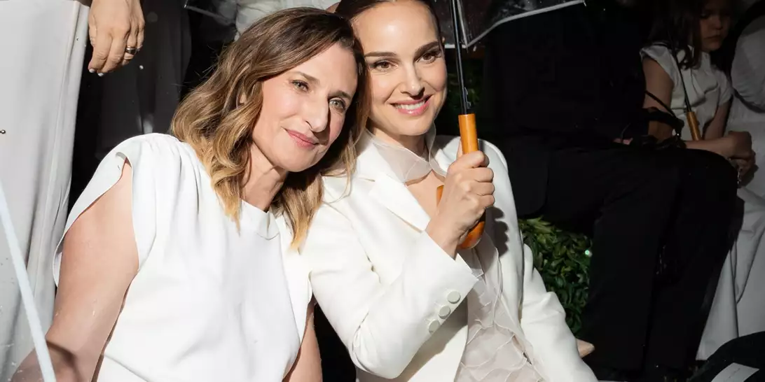 Dior Cruise 2026 | Οι αιθέριες παρουσίες στο front row