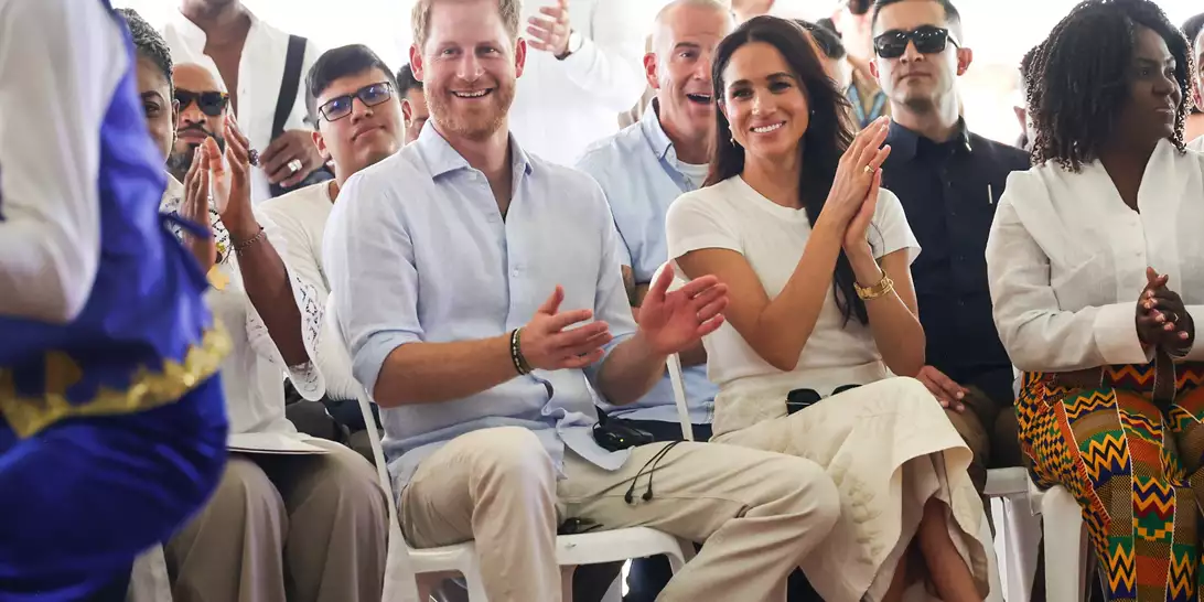 To λάθος που έκανε η Meghan Markle όταν παντρεύτηκε τον πρίγκιπα Harry