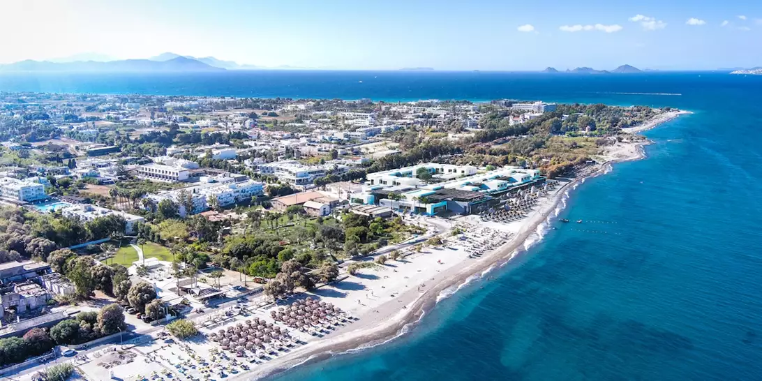 Mosay All Suite Hotel | Ένα νέο πολυτελές καταφύγιο με ελληνικό χρώμα και επιρροές ανατολής στην Κω