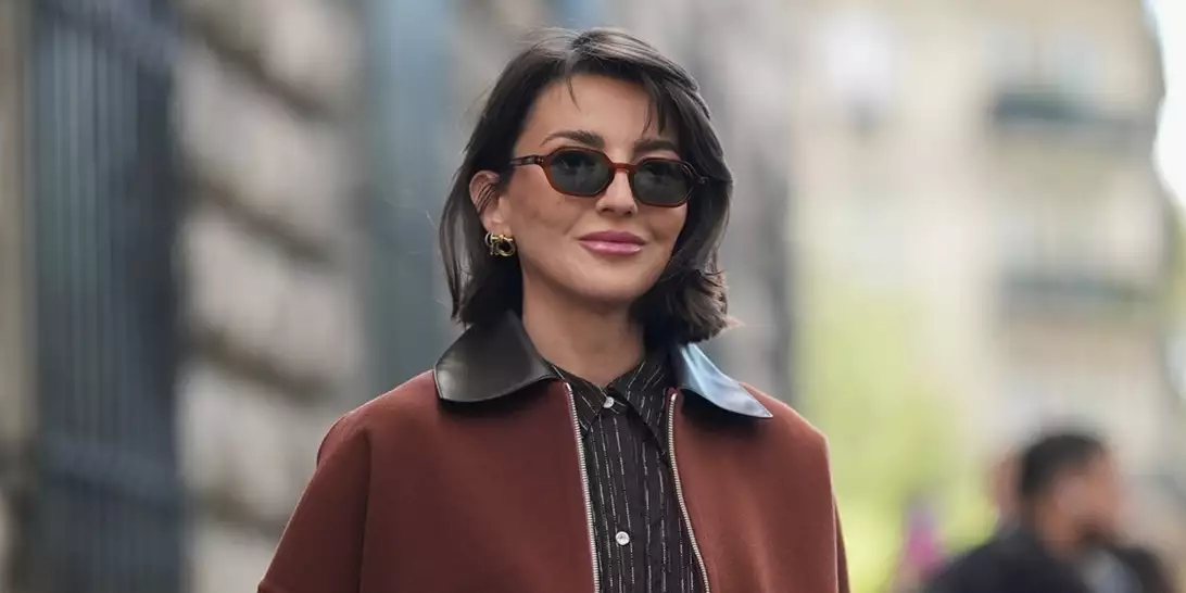 Τα χρώματα που κάνουν τα κοντά κουρέματα να δείχνουν ακόμα πιο chic