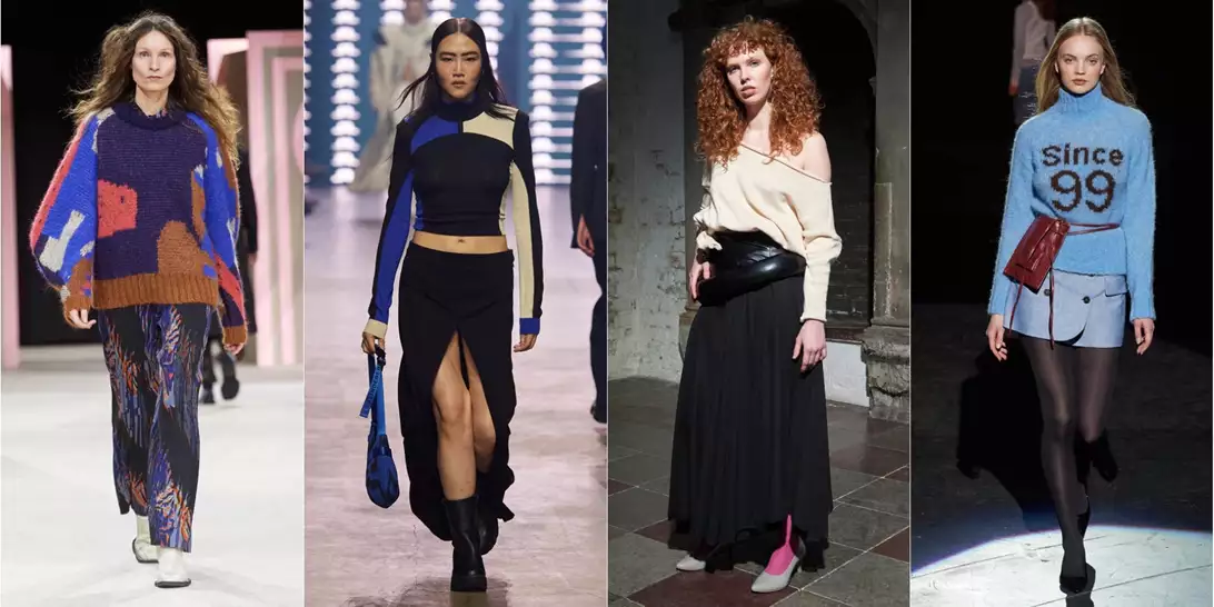 CPHFW AW24 | Οι κολεξιόν και τα shows που ξεχώρισαν από την Κοπεγχάγη