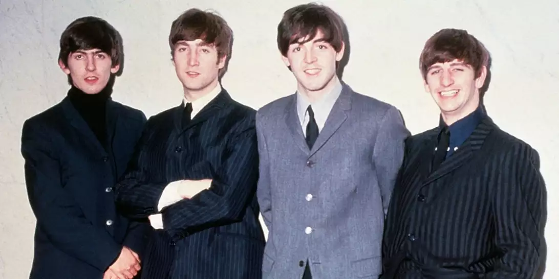 The Beatles | Η επίσημη ανακοίνωση για τους 4 ηθοποιούς που θα υποδυθούν τα "Σκαθάρια"