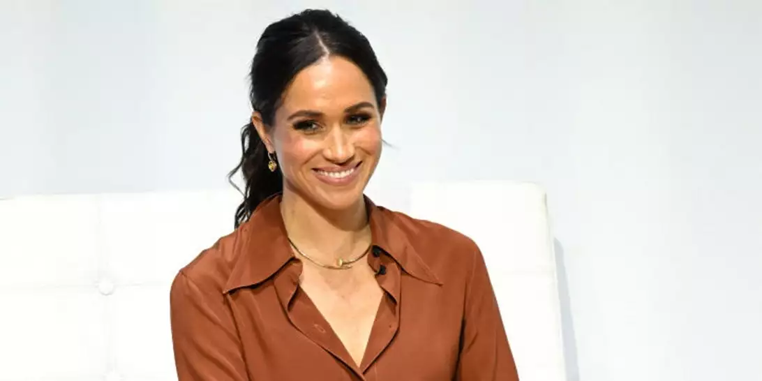 Η Meghan Markle αντιμετωπίζει αντιδράσεις αφού "μιμήθηκε την πριγκίπισσα Diana"