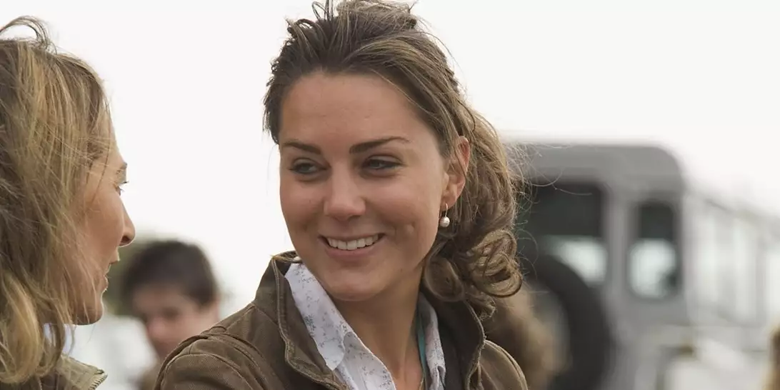 Kate Middleton | H αναπάντεχη solo εμφάνιση στο Notting Hill