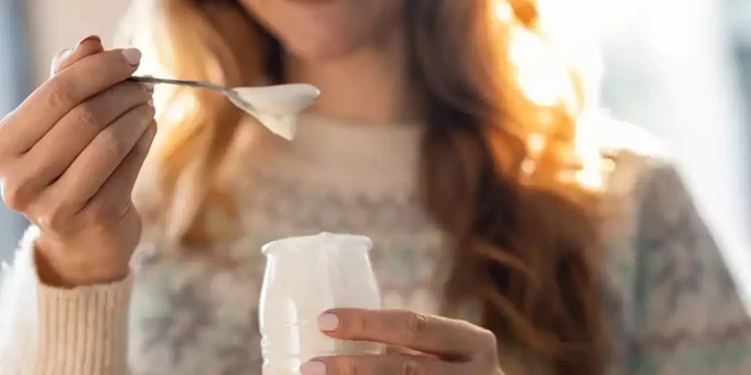 Το καλύτερο πρωτεϊνούχο σνακ | Σπιτικό, φυσικό και με περισσότερη πρωτεΐνη από το γιαούρτι!