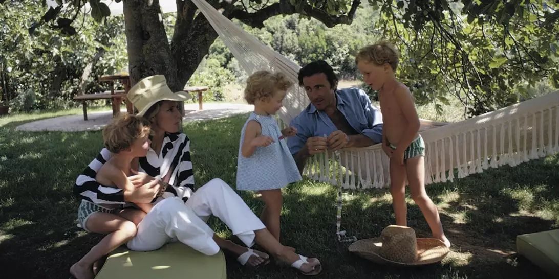 Όλα τα οφέλη της μεθόδου Niksen ή πώς να είστε πιο ευτυχισμένοι χωρίς να κάνετε τίποτα