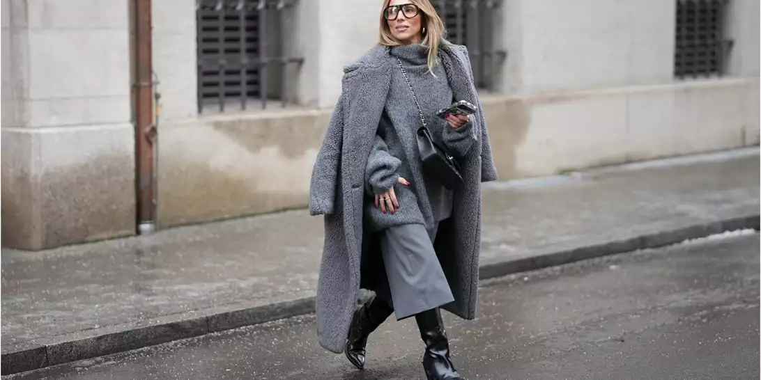 Τα 6 στιλ μπότας που πρέπει να διαθέτει η χειμερινή σας γκαρνταρόμπα