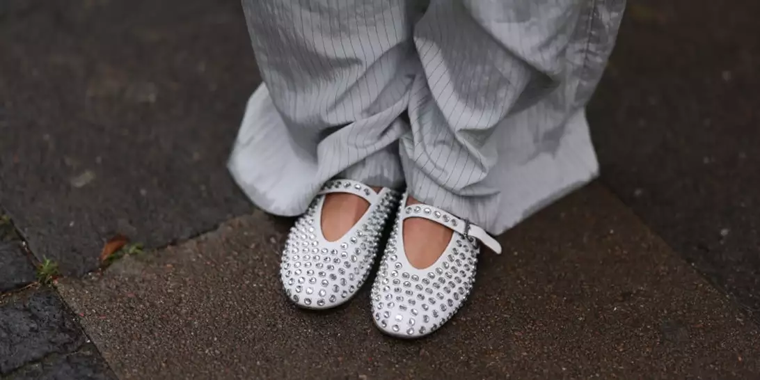 Αυτά τα παπούτσια είναι τα μόνα που θα χρειαστείτε στην γκαρνταρόμπα σας φέτος