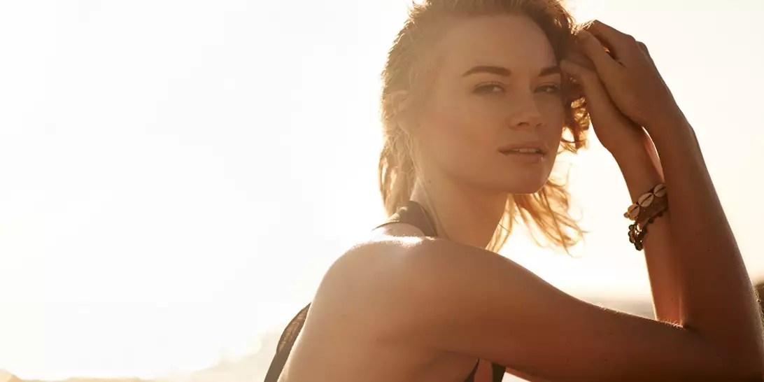 Ασφαλής στον ήλιο | Τα μυστικά της σωστής προστασίας από τις ακτίνες UV