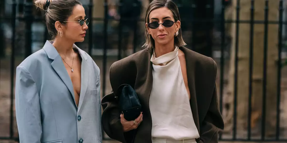 Τα 8 basics που χρειάζεστε οπωσδήποτε στην φθινοπωρινή σας γκαρνταρόμπα