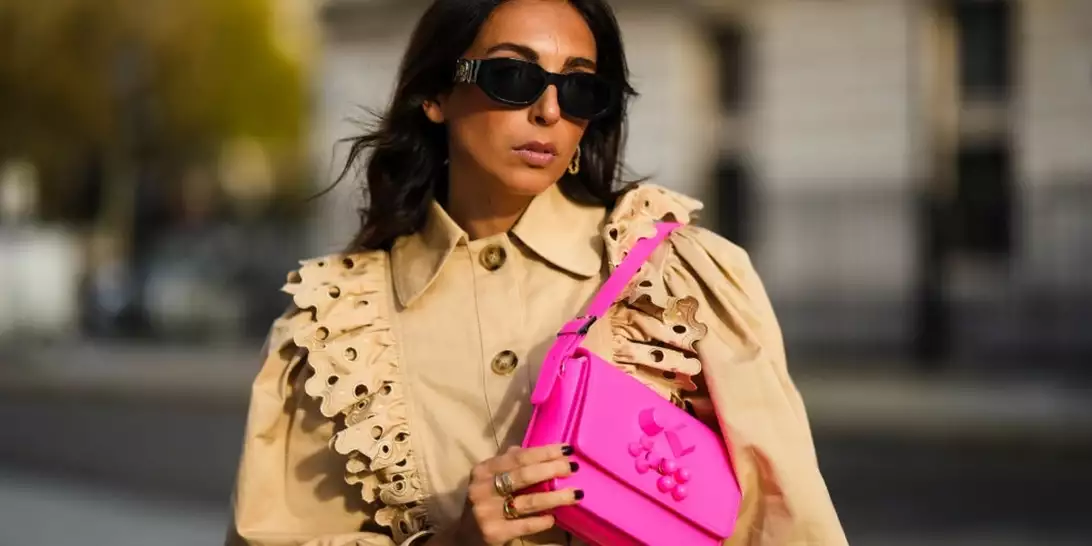 NYFW SS25 | Οι τάσεις νυχιών που ξεχώρισαν στο catwalk