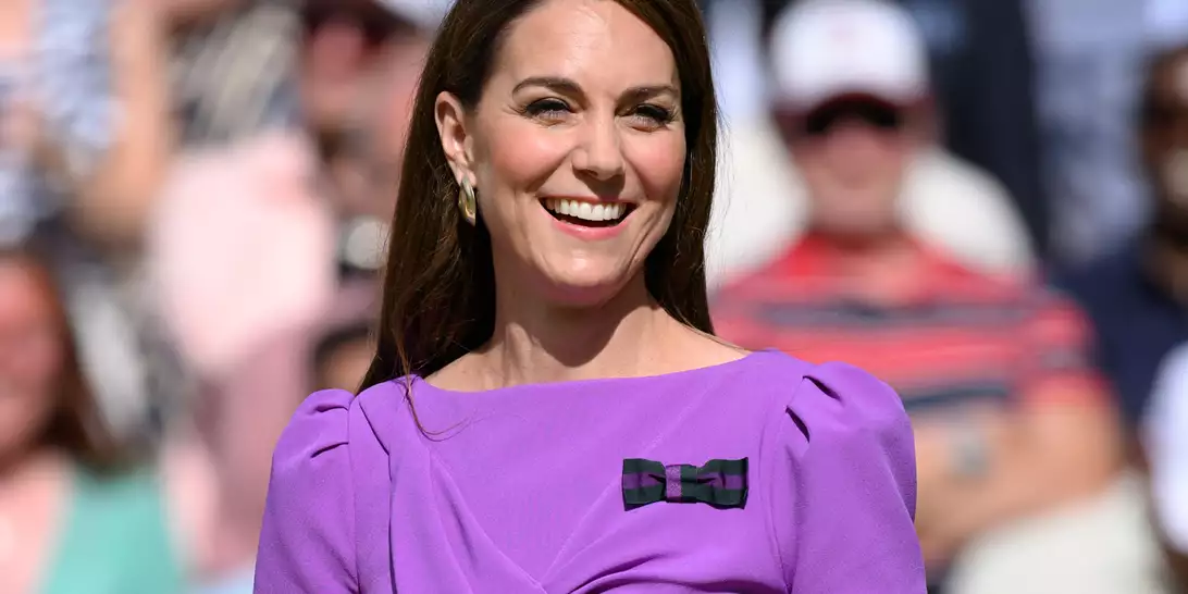 Kate Middleton | To αξεσουάρ που φοράει συνέχεια έχει συμβολική σημασία