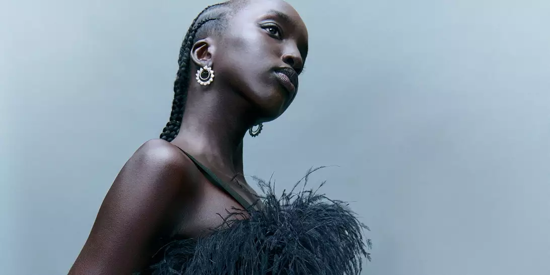 From the Magazine | Τα must have κομμάτια του party dressing