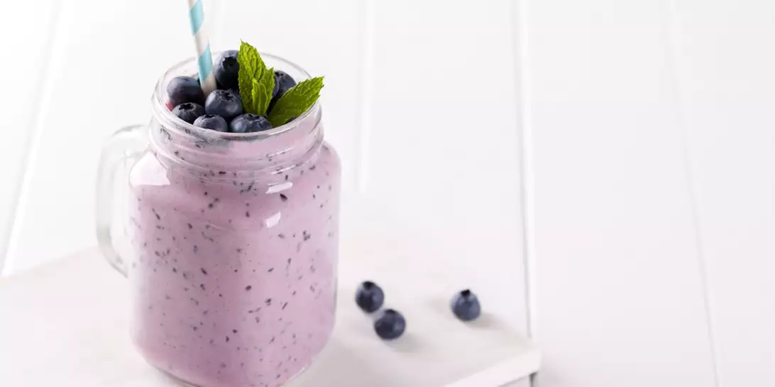 Smoothie κατά της κυτταρίτιδας