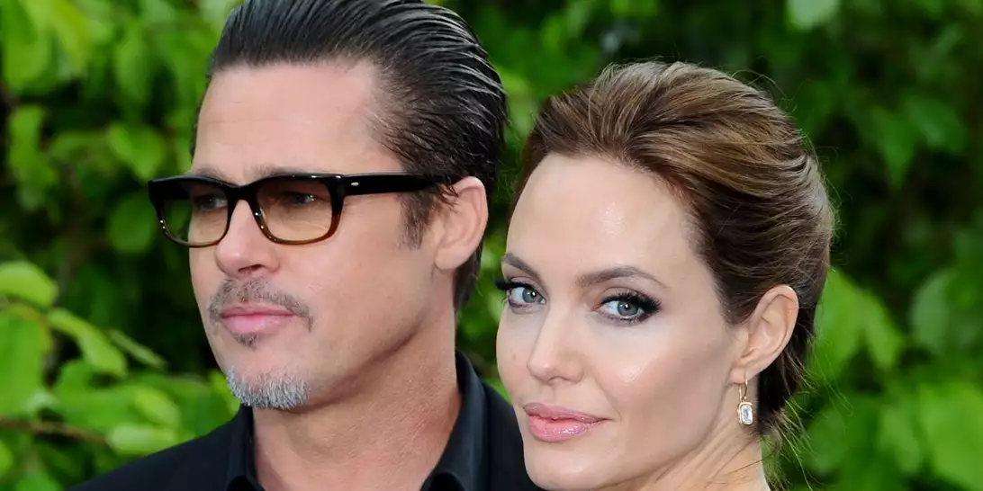 Angelina Jolie - Brad Pitt | Οριστικοποιήθηκε το διαζύγιό τους;