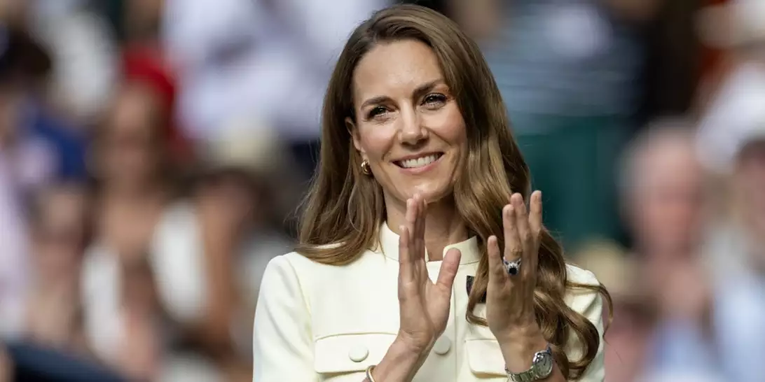 Kate Middleton | Τα 4 δαχτυλίδια που φοράει πάντα, μαζί με το εμβληματικό μονόπετρο της Diana