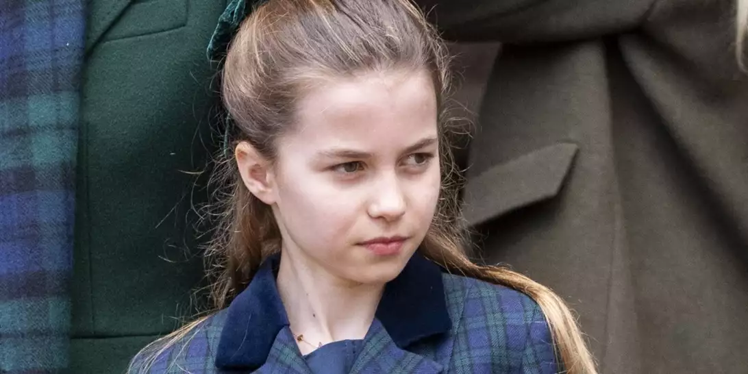 Η 11χρονη royal που "απειλεί" την πριγκίπισσα Charlotte