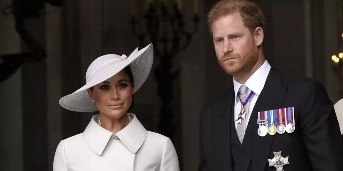 H Meghan Markle απεχθανόταν ένα συγκεκριμένο πράγμα στη βασιλική οικογένεια