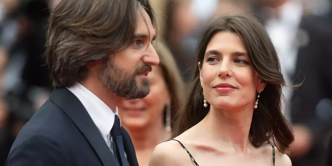 Charlotte Casiraghi | Ο πρώην σύζυγός της, Dimitri Rassam, μιλά πρώτη φορά για το επώδυνο διαζύγιό τους