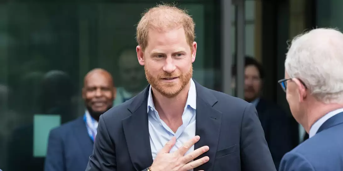 Πρίγκιπας Harry | Η μυστική συμφωνία που έκανε με τον βασιλιά Κάρολο αφορά τα παιδιά του, Archie και Lilibet