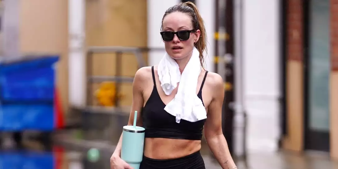 Επίπεδη κοιλιά πριν από το καλοκαίρι; Αυτή η τροφή ενισχύει την καύση λίπους σύμφωνα με τους γιατρούς