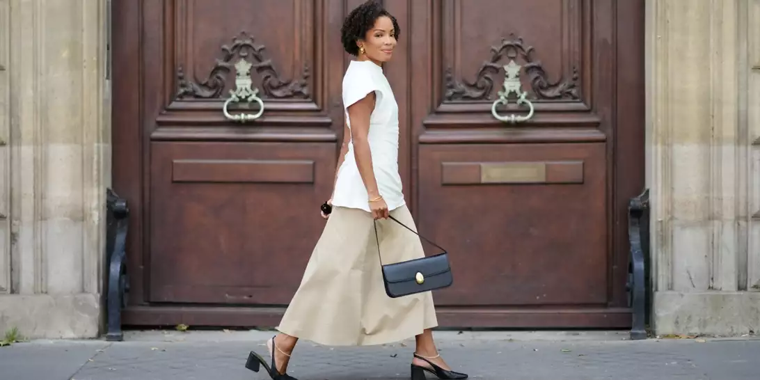 Καλοκαίρι 2025 | Οι κομψές φούστες που μπορείτε να κάνετε δικές σας με έκπτωση