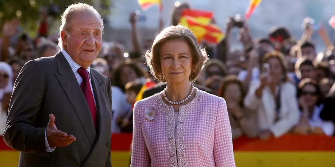 Ο Χουάν Κάρλος στάθηκε εμπόδιο στον γάμο της αδελφής της βασίλισσας Σοφίας με επιφανή διπλωμάτη;