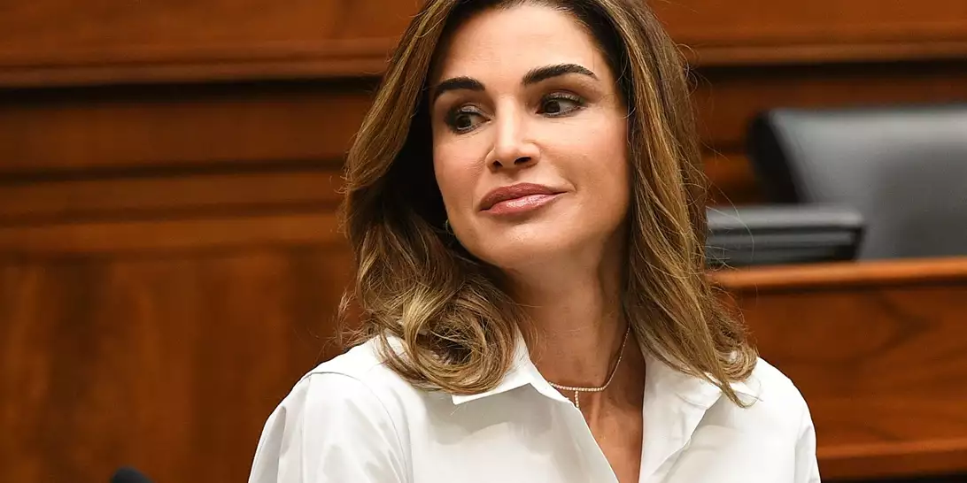 Βασίλισσα Ράνια | Έτοιμη να γίνει γιαγιά - Η αποκάλυψη που έκανε ο γιος της, πρίγκιπας Hussein