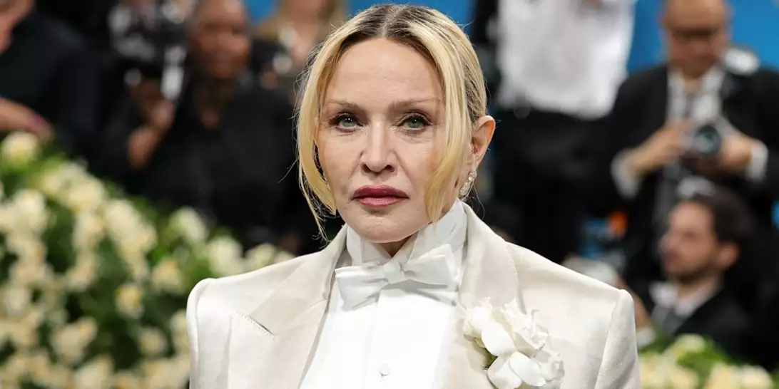 Το όνειρο ζωής της Madonna γίνεται πραγματικότητα στα γενέθλια ορόσημο