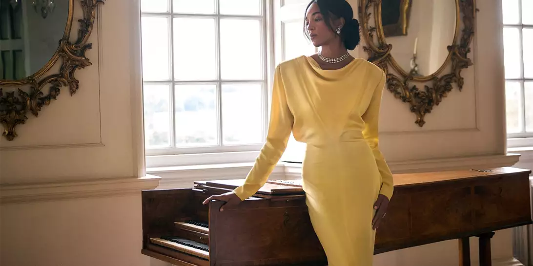 From The Magazine | Πώς θα δείχνετε επιβλητική μέσα από τις festive εμφανίσεις σας