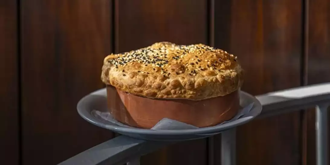 Τα καλύτερα εστιατόρια της πόλης που άνοιξαν μέσα στους πρώτους 7 μήνες του 2025