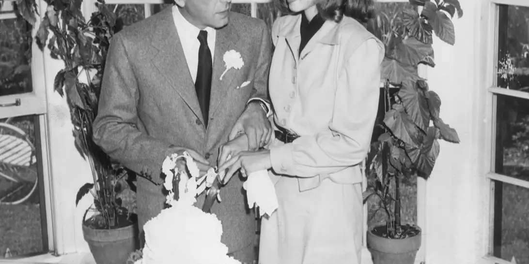 Stephen Bogart: "Δεν υπήρχαν αγκαλιές, φιλιά και σ΄αγαπώ" λέει ο γιος του θρυλικού Ηumphrey Βogart