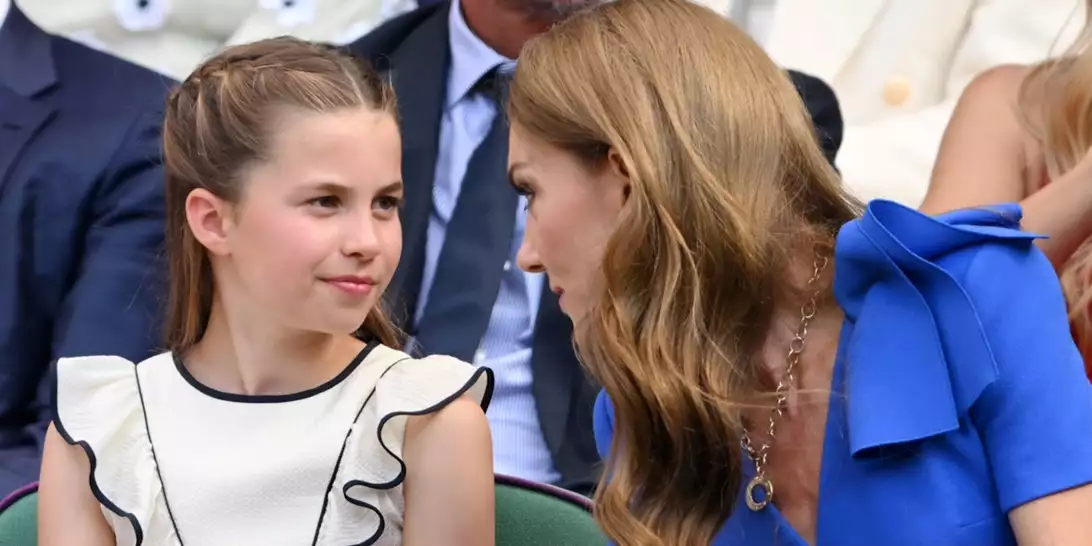 Ούτε η Kate Middleton, ούτε η κόρη της, Charlotte! Αυτή είναι η πλουσιότερη πριγκίπισσα στον κόσμο