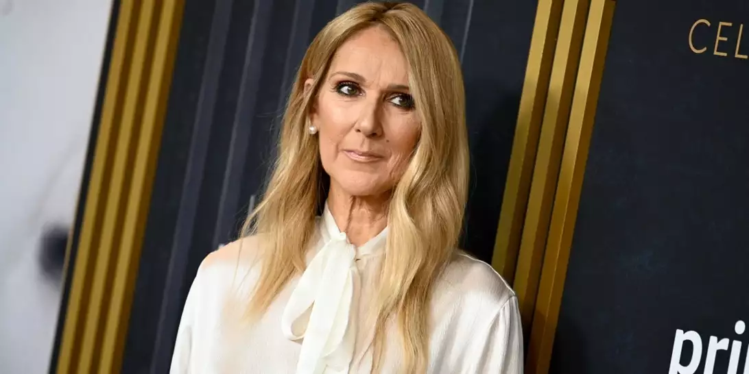 Celine Dion | Η στιγμή που βίωσε το πρώτο σύμπτωμα της νόσου του δύσκαμπτου ανθρώπου