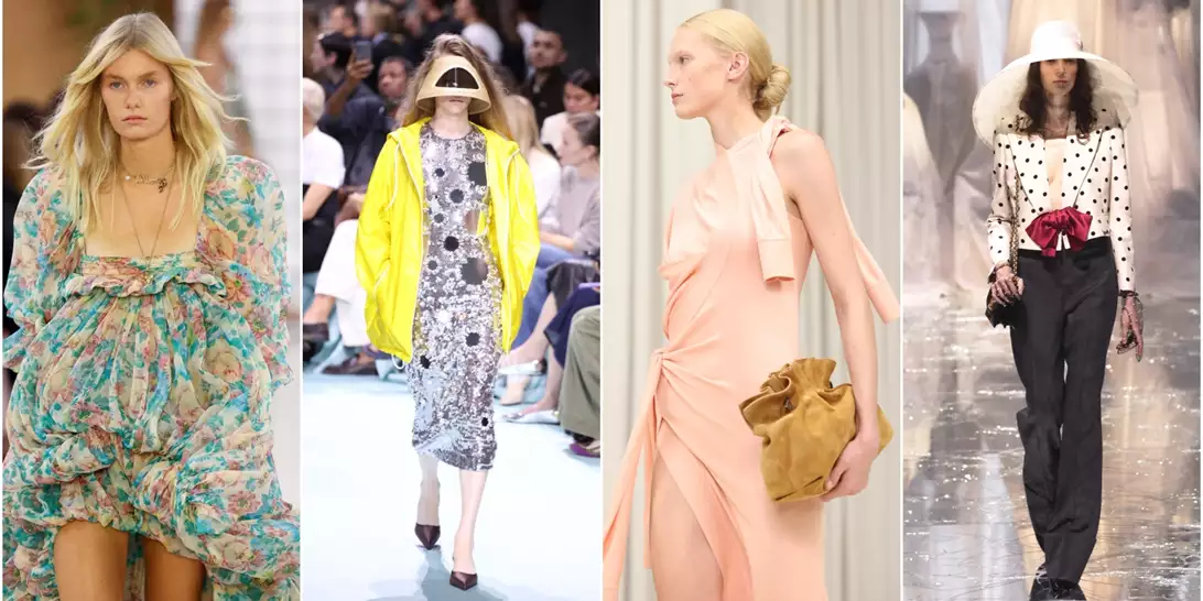 New Year, New Fashion Trends | Τι θα φορέσουμε το 2025