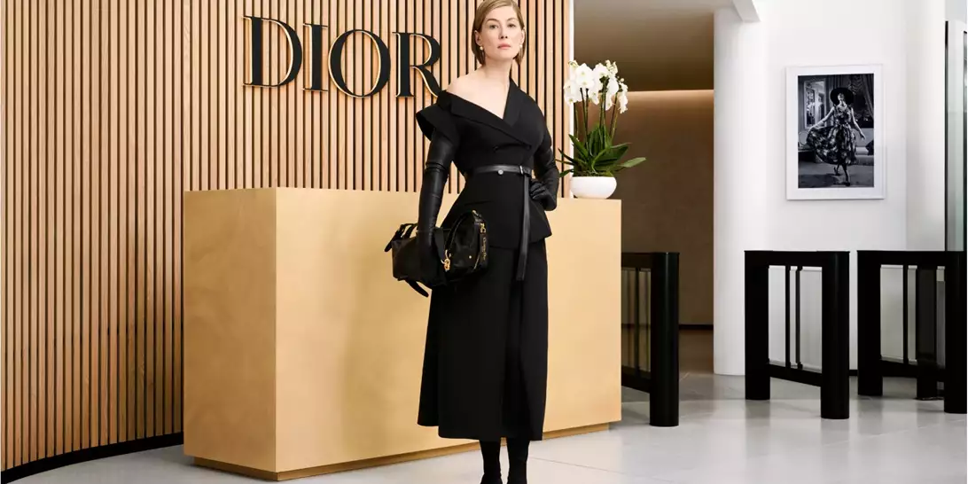 D-Journey | H πολυτελής τσάντα του Dior που ξεπερνά κάθε προσδοκία