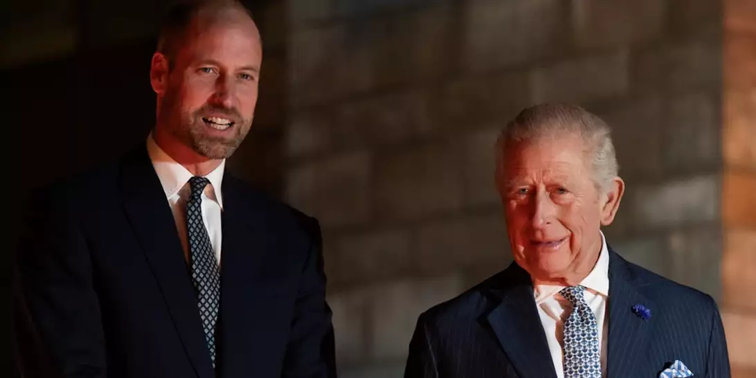 Επιδεινώνεται η υγεία του βασιλιά Κάρολου; Ο πρίγκιπας William θα τον αντικαταστήσει σε μια κρίσιμη εκδήλωση