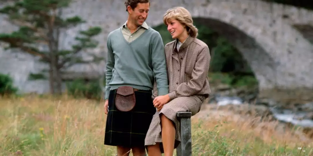 "Τεστ Μπαλμόραλ": Οι δοκιμασίες που πέρασαν η Diana και η Kate Middleton και η αποτυχία της Meghan Markle