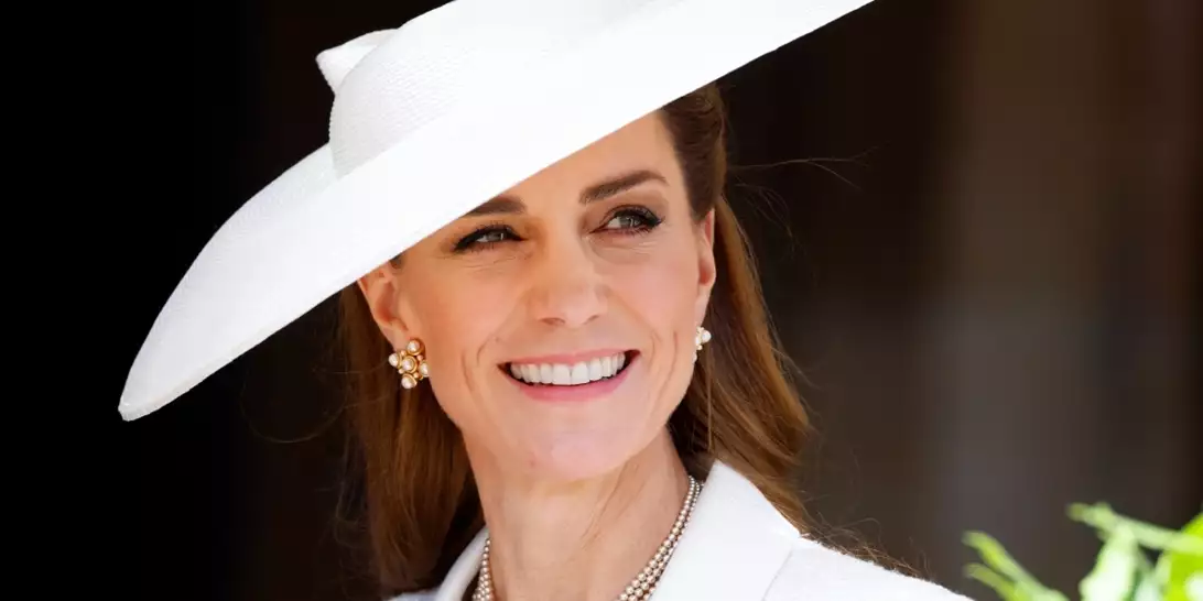 Kate Middleton | Η εξήγηση για την απουσία της από το Royal Ascot