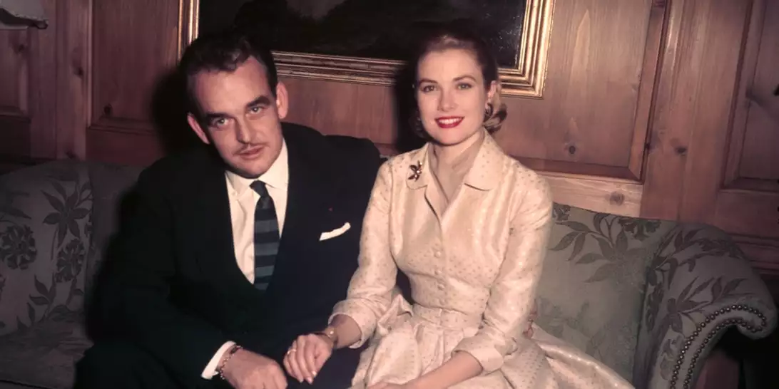 Grace Kelly | Παραλίγο να παντρευτεί άλλον πρίγκιπα και όχι τον Ρενιέ του Μονακό;