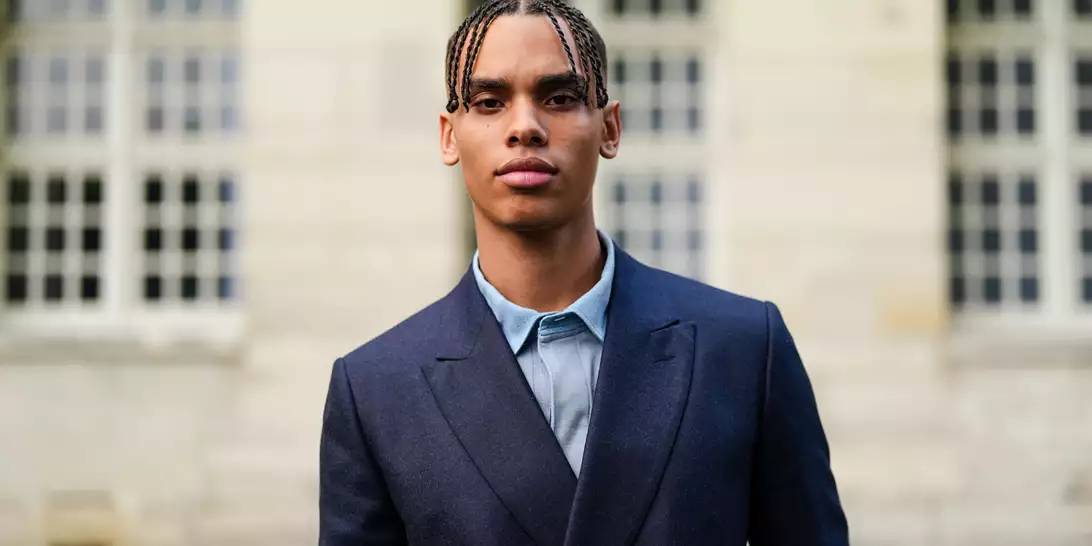 Alexandre Grimaldi | O 21χρονος γιος του πρίγκιπα Αλβέρτου εντυπωσιάζει στη νέα καμπάνια του Jacquemus