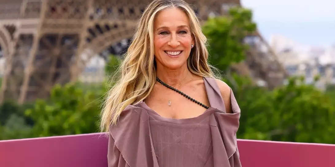 Η Sarah Jessica Parker απαντά στα σκληρά σχόλια σχετικά με την εμφάνισή της